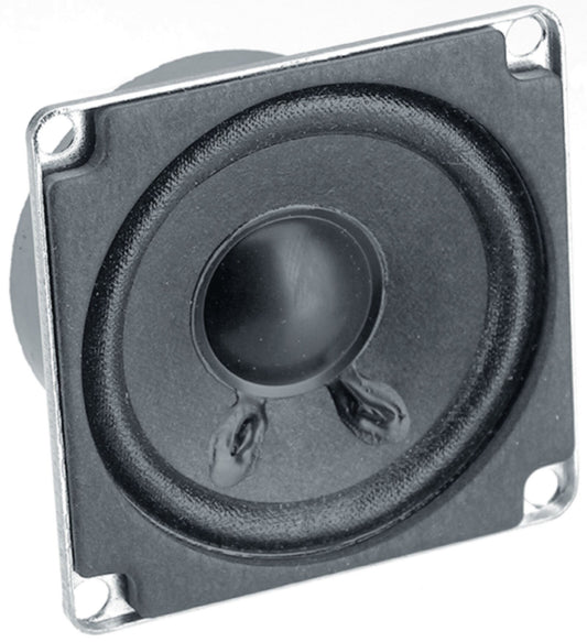 Altavoz de 2 pulgadas 5 cm  full-range