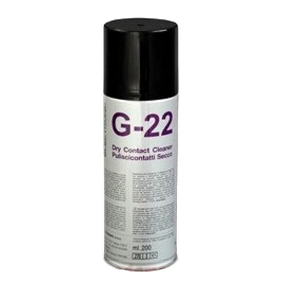 Limpia Contactos G-22