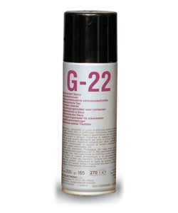 Limpia Contactos G-22