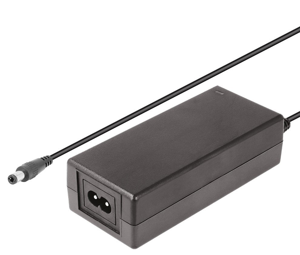 Cargador patinete 54v 1 amperio