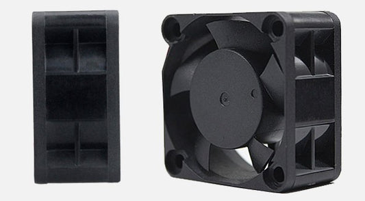 5 V VENTILADOR 40x40x20