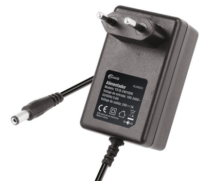 ALIMENTADOR 24V 1 AMP