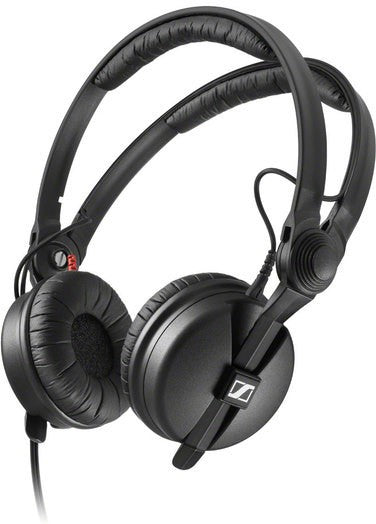 Sennheiser HD 25 Auricular dj estudio