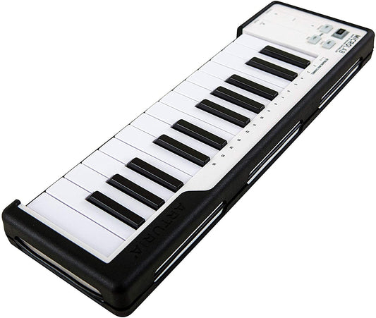 Arturia MICROLAB Teclado 25 teclas