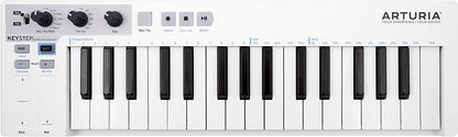 Arturia KEYSTEP Teclado controlador  secuenciador