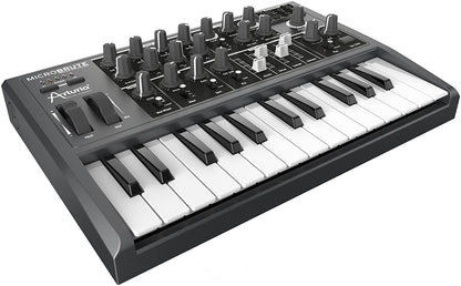 Arturia MicroBrute Sintetizador