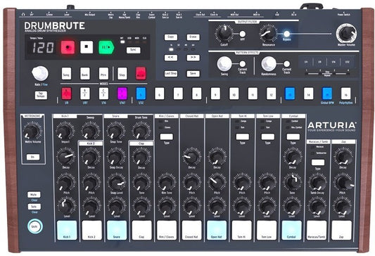 Arturia DrumBrute