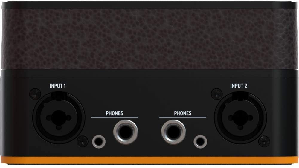 ARTURIA AUDIOFUSE REV2