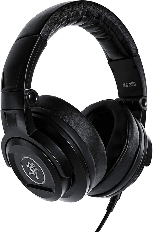 Mackie MC-250 Auriculares de estudio