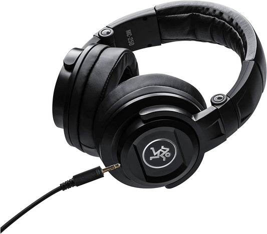 Mackie MC-250 Auriculares de estudio