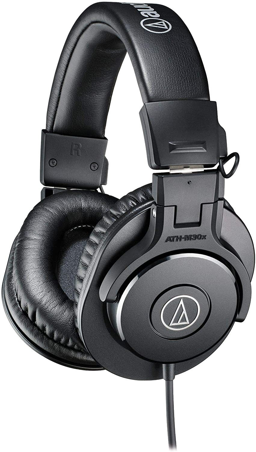 ATH-M30x Auricular de estudio