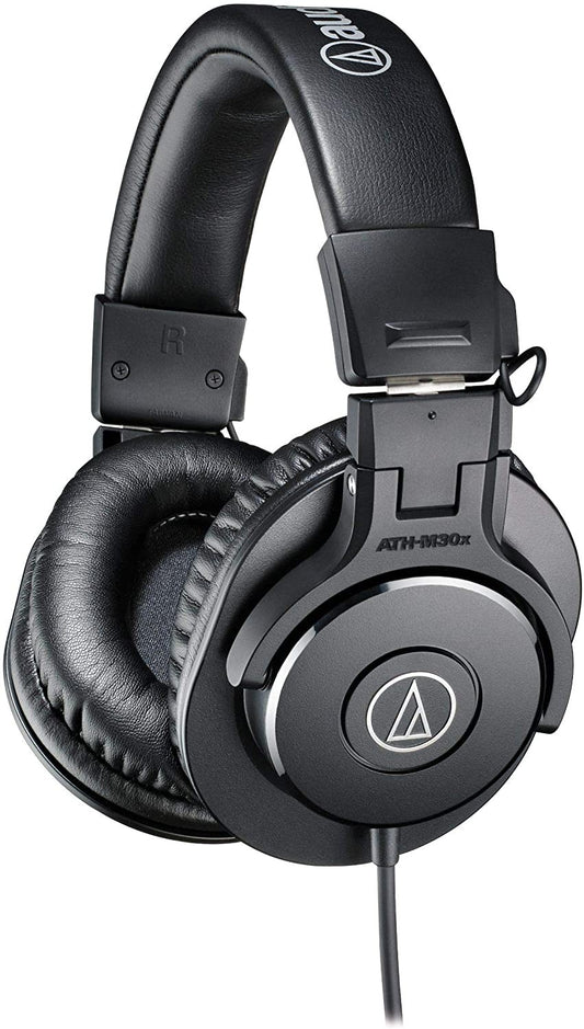 ATH-M30x Auricular de estudio