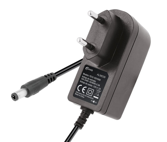 ALIMENTADOR 12V 1 AMP