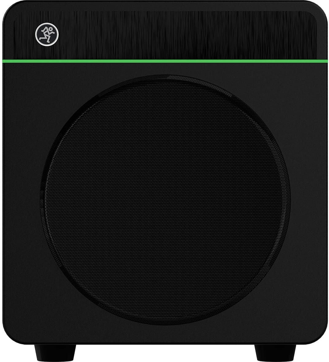 Mackie CR8s-XBT Subwoofer activo 8" con Bluetooth