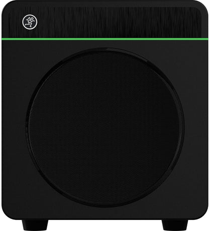 Mackie CR8s-XBT Subwoofer activo 8" con Bluetooth