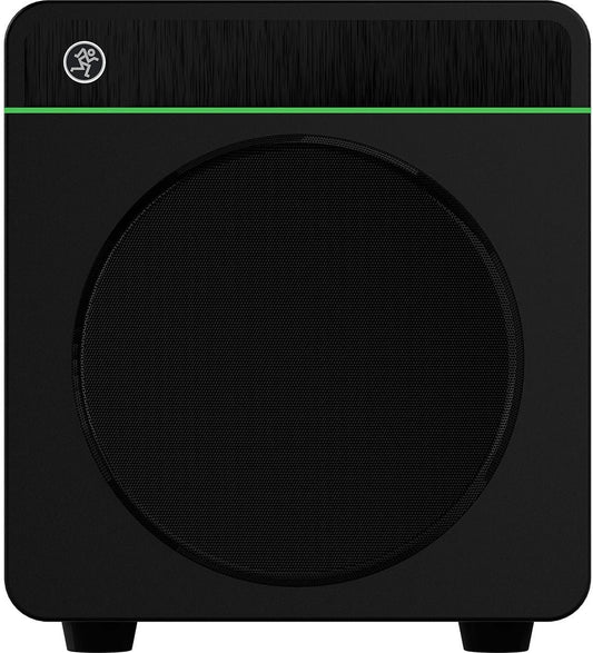 Mackie CR8s-XBT Subwoofer activo 8" con Bluetooth