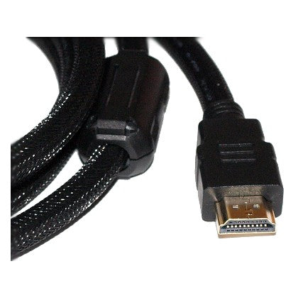 Cable hdmi 15 metros  filtro de ferrita