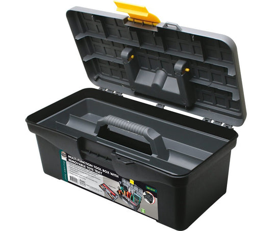 Caja herramientas 315x175x130mm