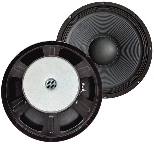Altavoz 15 pulgadas svg-15he  400W RMS