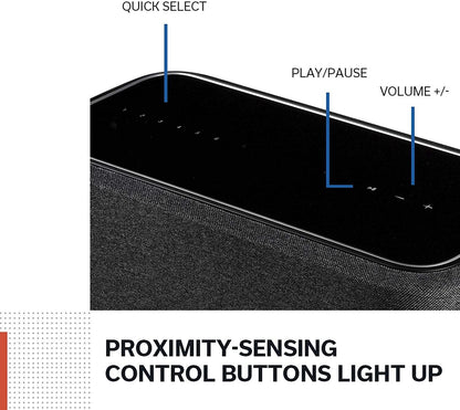 DENON Home 350 Altavoz Inteligente WIFI ALEXA