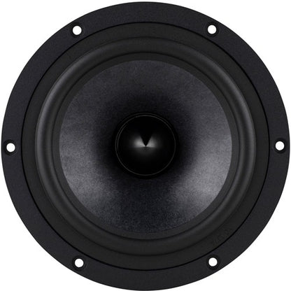 Altavoz 7 pulgadas graves hifi RPS108P-7"