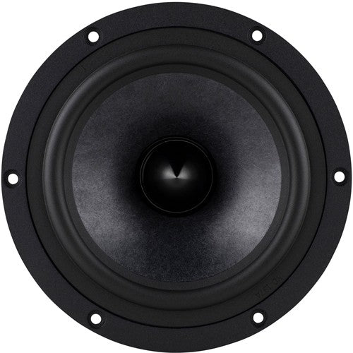 Altavoz 7 pulgadas graves hifi RPS108P-7"