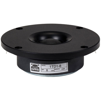 GRS 1TD1-8 1" Dome Tweeter 8 Ohm