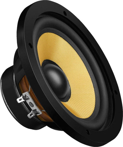 MONACOR SPH-174KE  Altavoz graves o medios 50w rms