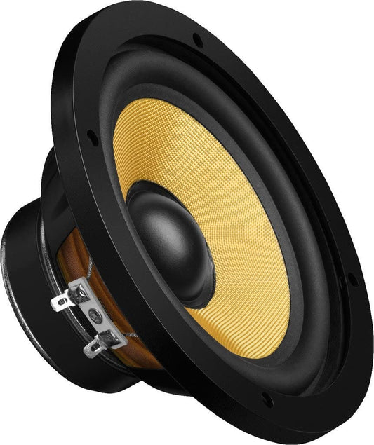 MONACOR SPH-174KE  Altavoz graves o medios 50w rms