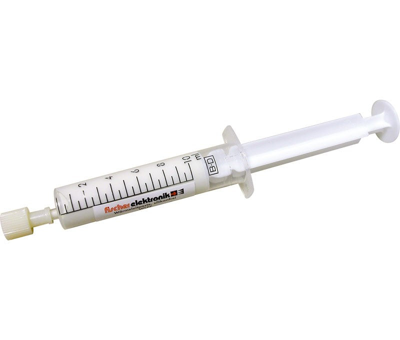 Pasta Termica Jeringa 10ml