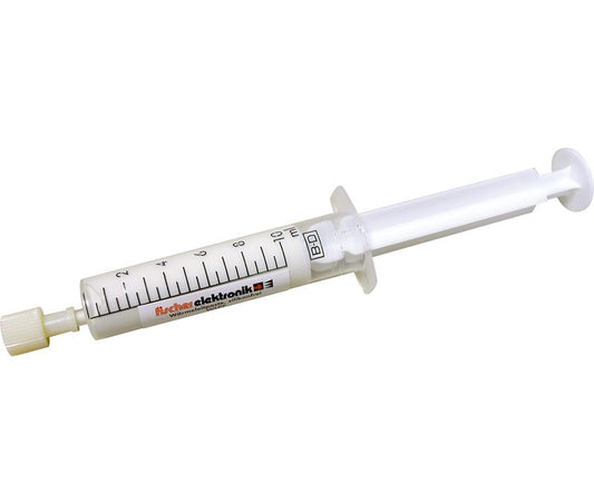 Pasta Termica Jeringa 10ml