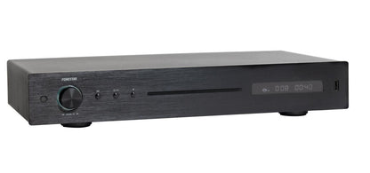 CD-150PLUS  Reproductor CD/USB/MP3