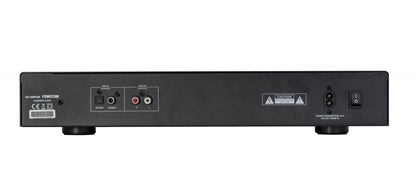 CD-150PLUS  Reproductor CD/USB/MP3