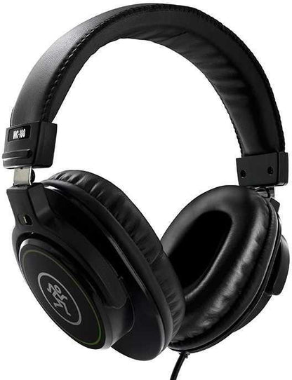Mackie MC-100 Auricular estudio dj