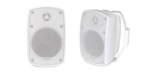 ELIPSE-5BWIFI  Pareja de altavoces