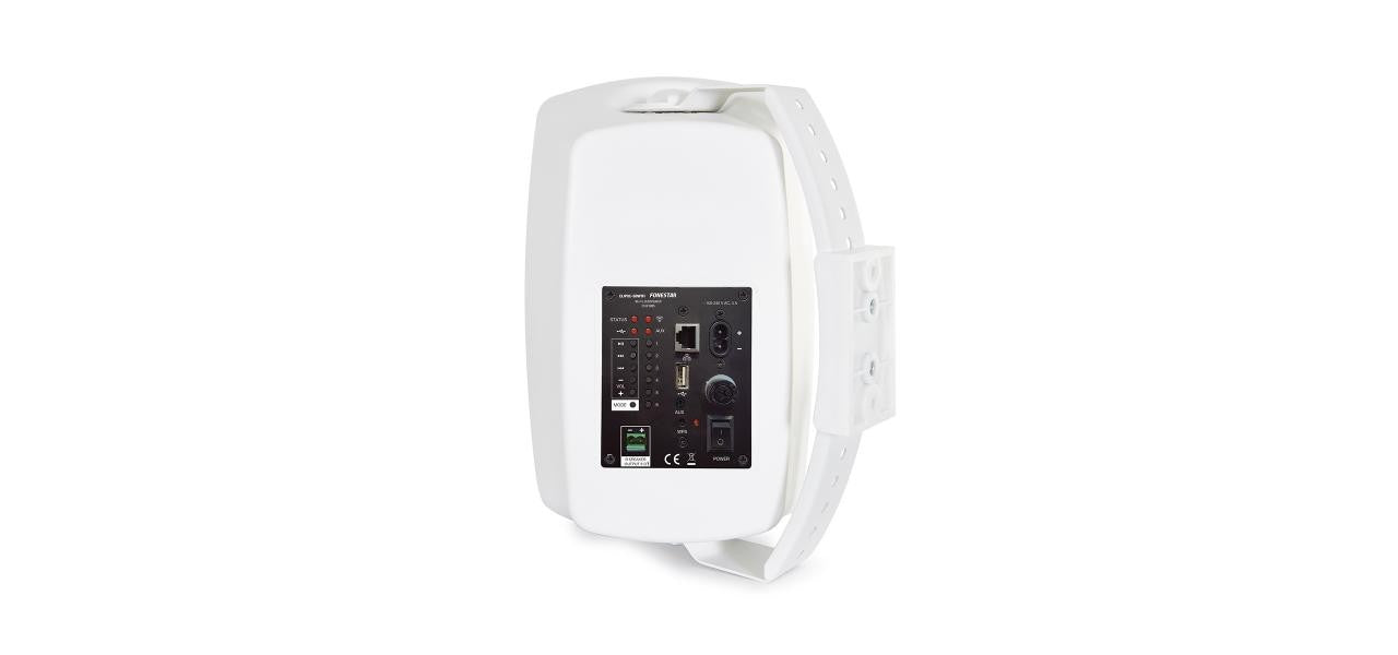 ELIPSE-5BWIFI  Pareja de altavoces