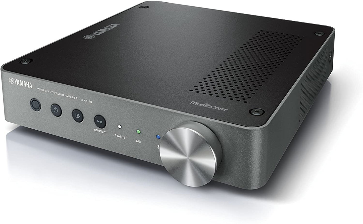 Yamaha WXA-50 amplificador wifi multi room