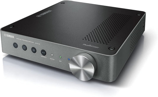Yamaha WXA-50 amplificador wifi multi room