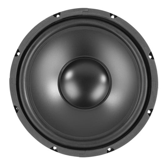 Altavoz 10 pulgadas  25 CM hi-fi repuesto