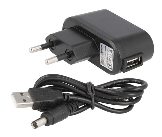 Convertidor de audio analógico a digital