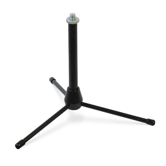 TMIC-10 SOPORTE MIC. SOBREMESA 18cm