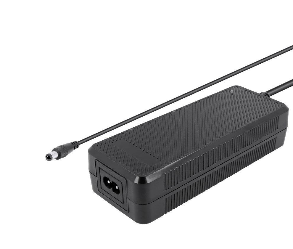 Cargador pack baterías de Ion-Litio 42V/2A