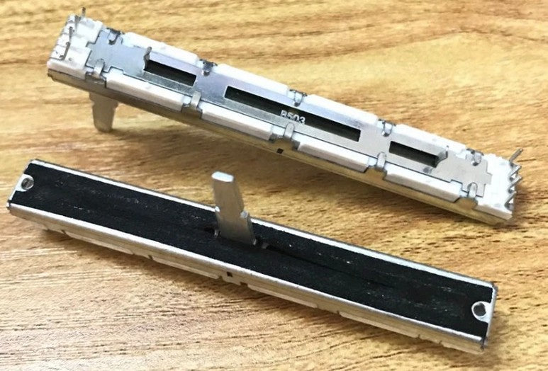 DCV1011  Fader de tiempo  DDJ ERGO CMX 3000 MEP 7000