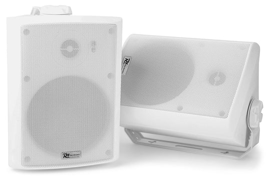 WS50A Conjunto activo altavoces WiFi/BT 5,25"