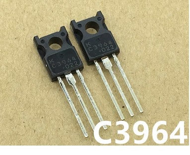 C3964 MOSFET