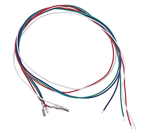 Cables repuesto brazo Giradiscos Tocadiscos Vinilo