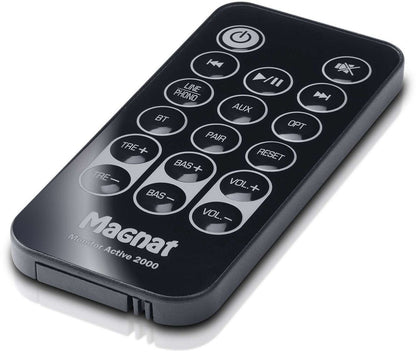 MAGNAT MONITOR ACTIVE 2000 Altavoz hifi amplificado