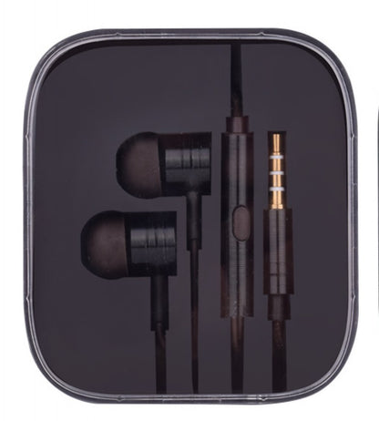 Auricular y micrófono telefonos moviles