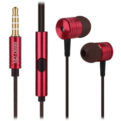 Auricular y micrófono telefonos moviles