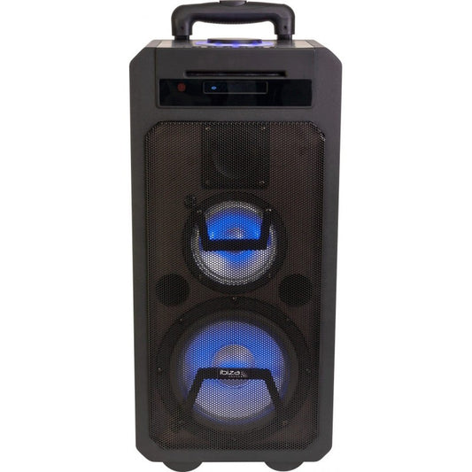 FREESOUND350-CD Reproductor multimedia ibiza
